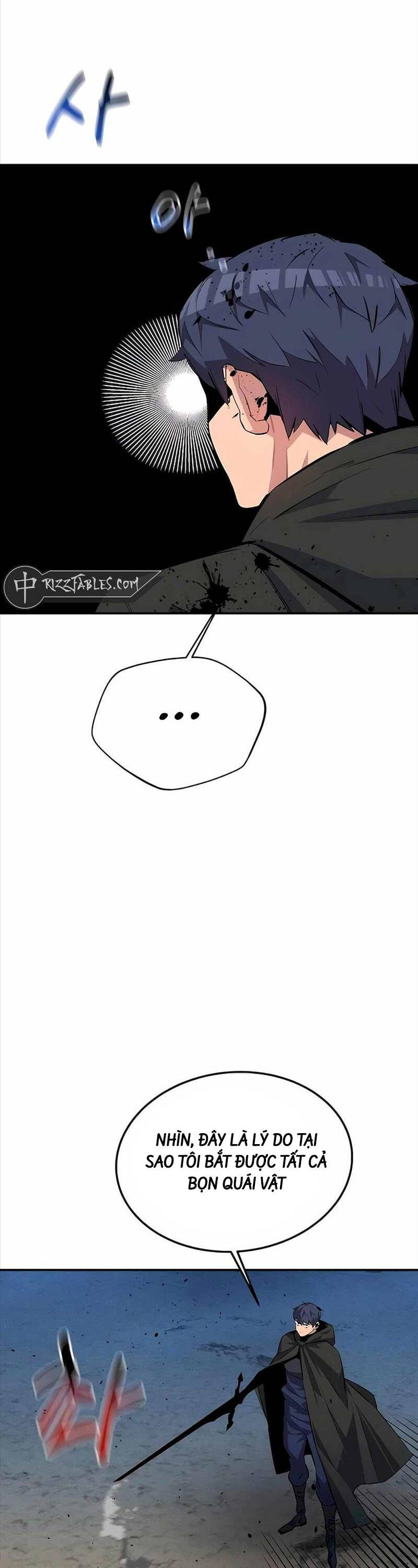 Đi Săn Tự Động Bằng Phân Thân - Chapter 95 - Page 5