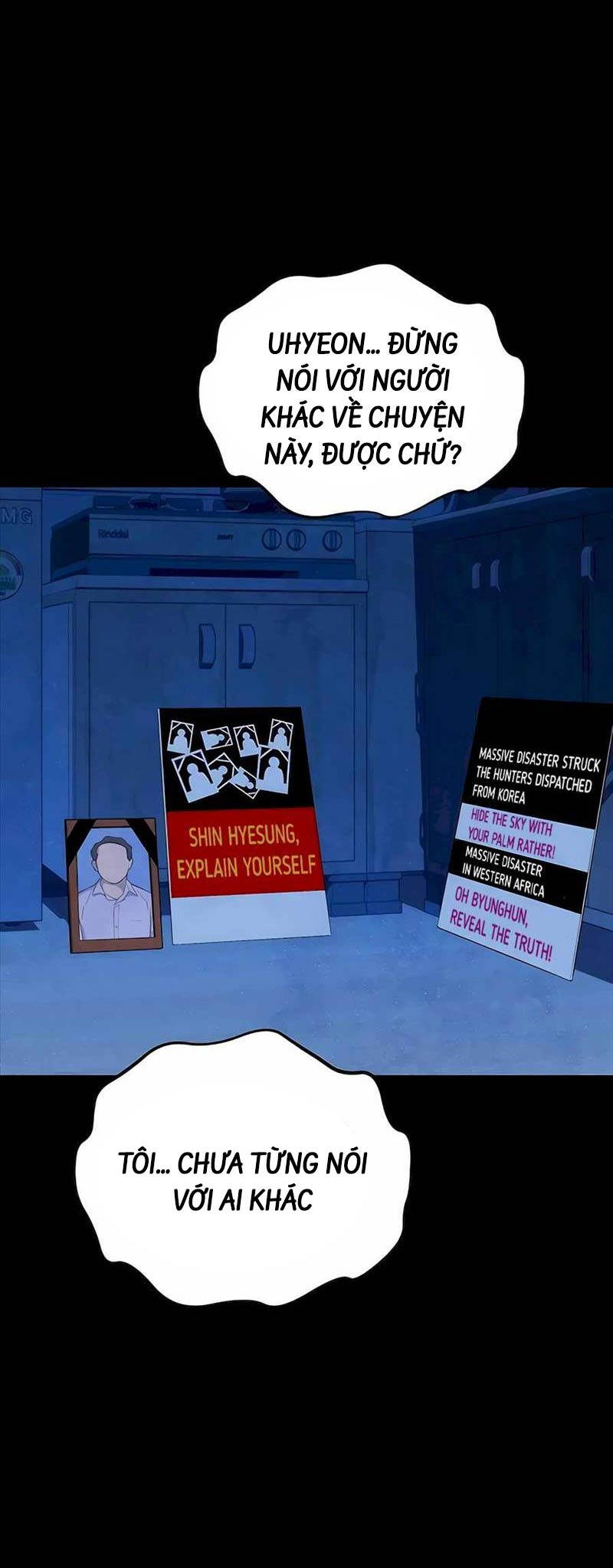 Đi Săn Tự Động Bằng Phân Thân - Chapter 95 - Page 52