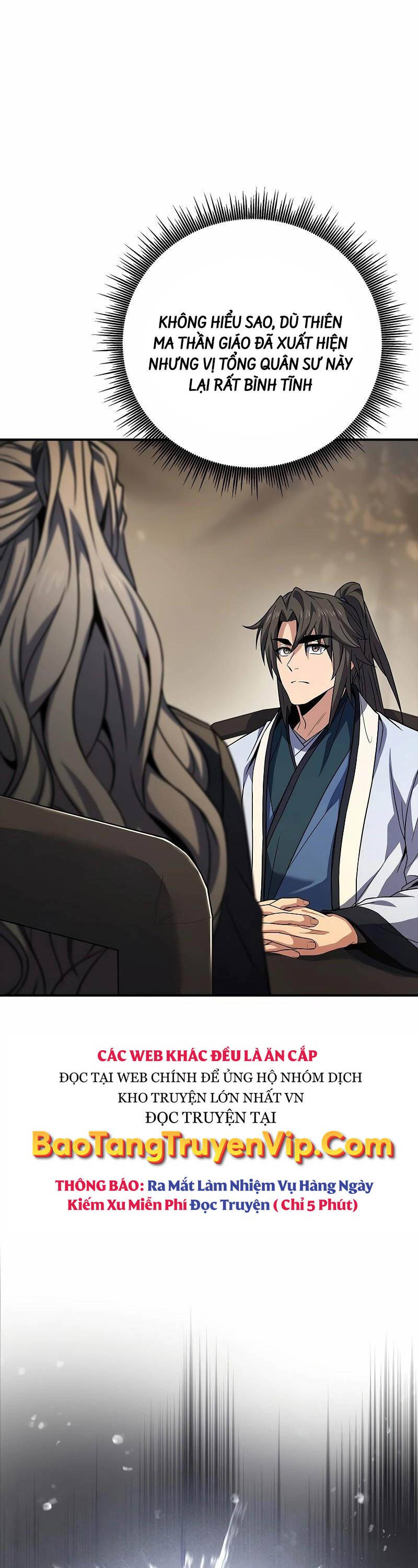 Chuyển Sinh Thành Tiêu Sư - Chapter 69 - Page 11