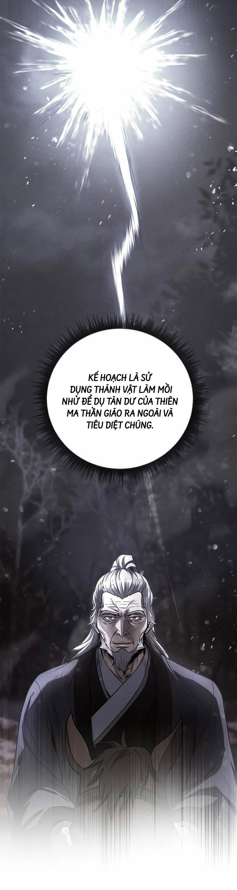 Chuyển Sinh Thành Tiêu Sư - Chapter 69 - Page 12