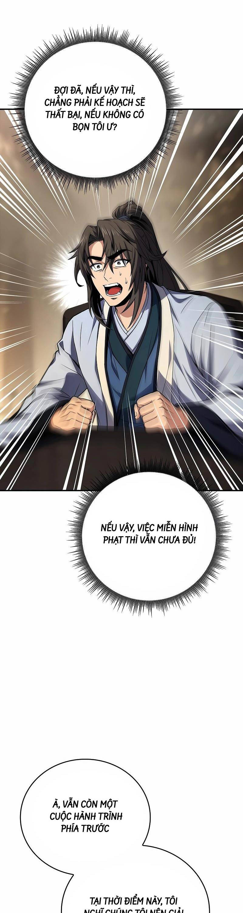 Chuyển Sinh Thành Tiêu Sư - Chapter 69 - Page 13