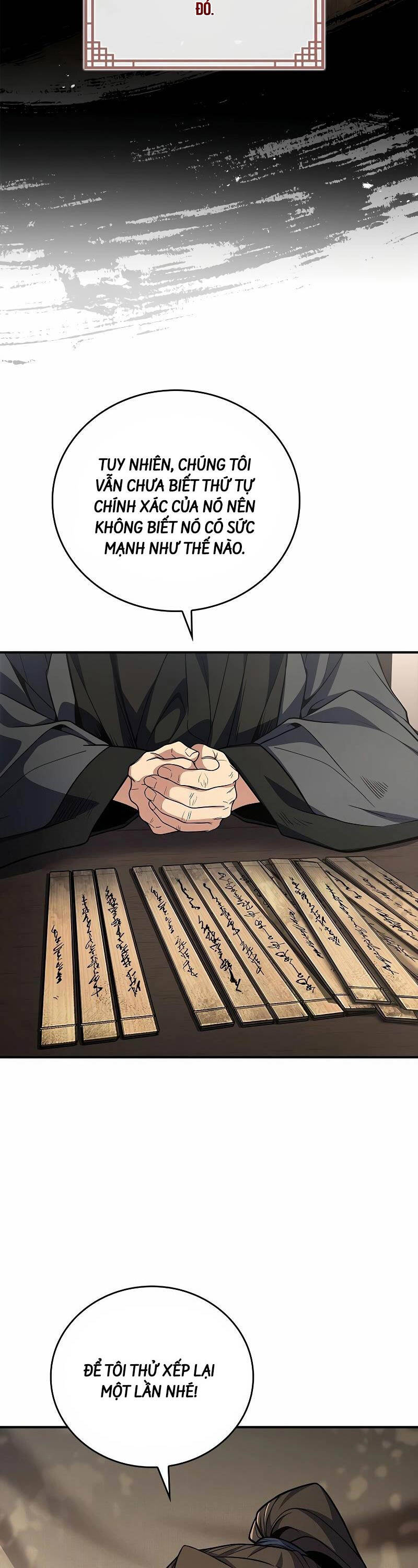 Chuyển Sinh Thành Tiêu Sư - Chapter 69 - Page 16