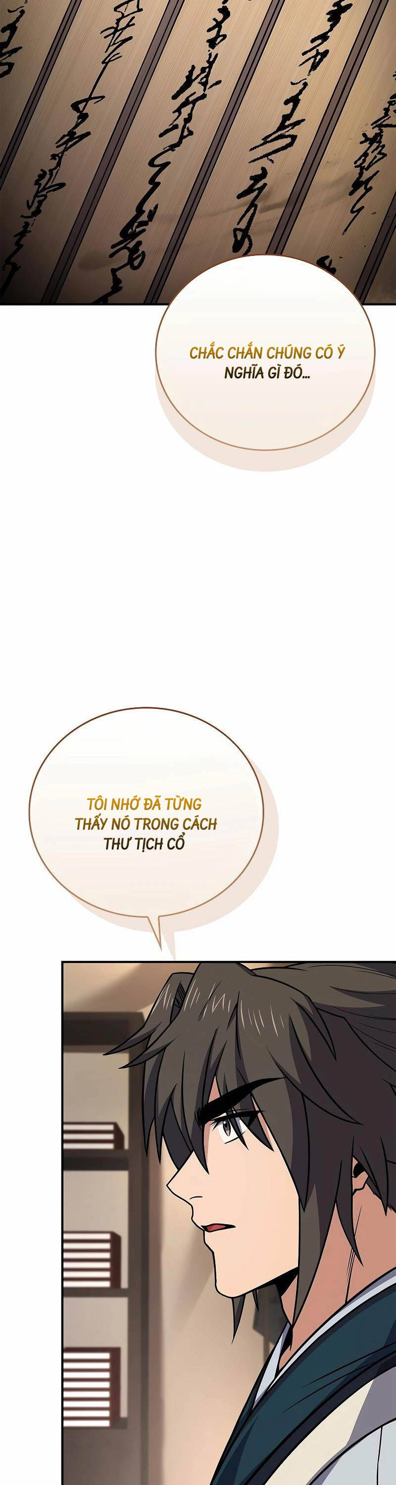 Chuyển Sinh Thành Tiêu Sư - Chapter 69 - Page 18