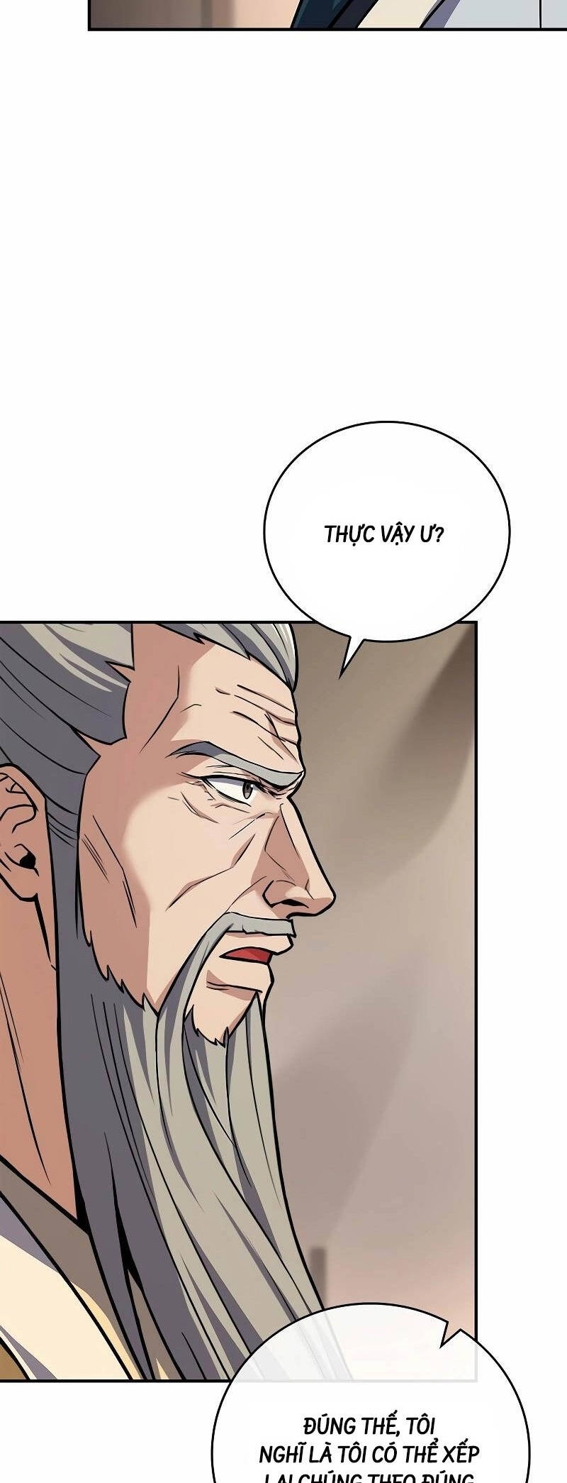 Chuyển Sinh Thành Tiêu Sư - Chapter 69 - Page 19