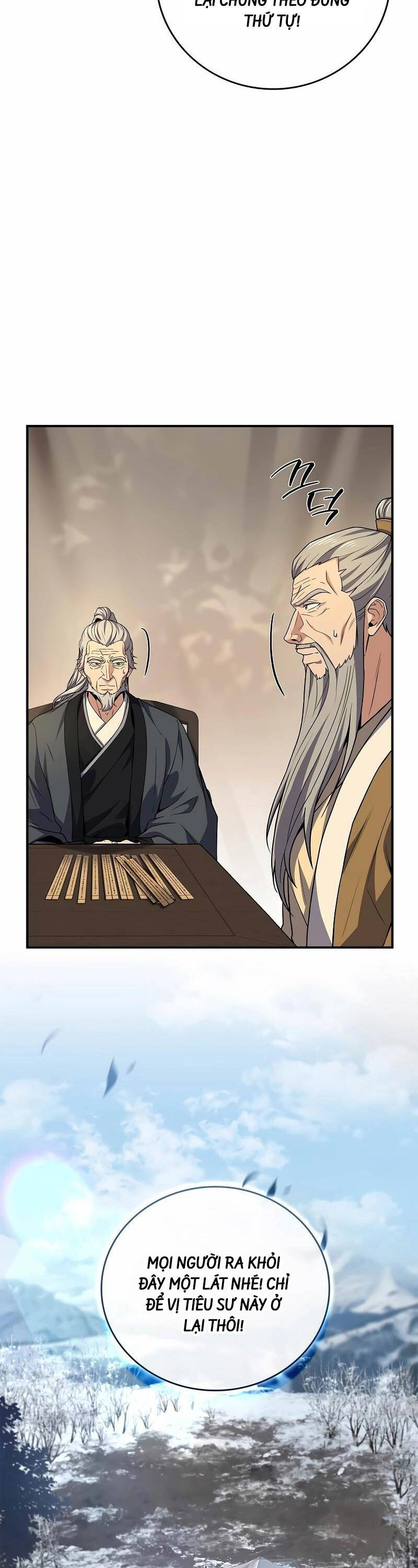 Chuyển Sinh Thành Tiêu Sư - Chapter 69 - Page 20