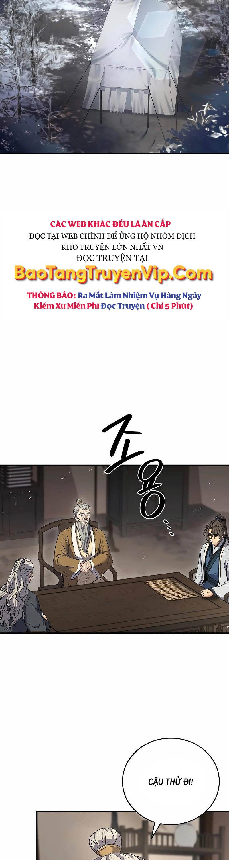 Chuyển Sinh Thành Tiêu Sư - Chapter 69 - Page 21