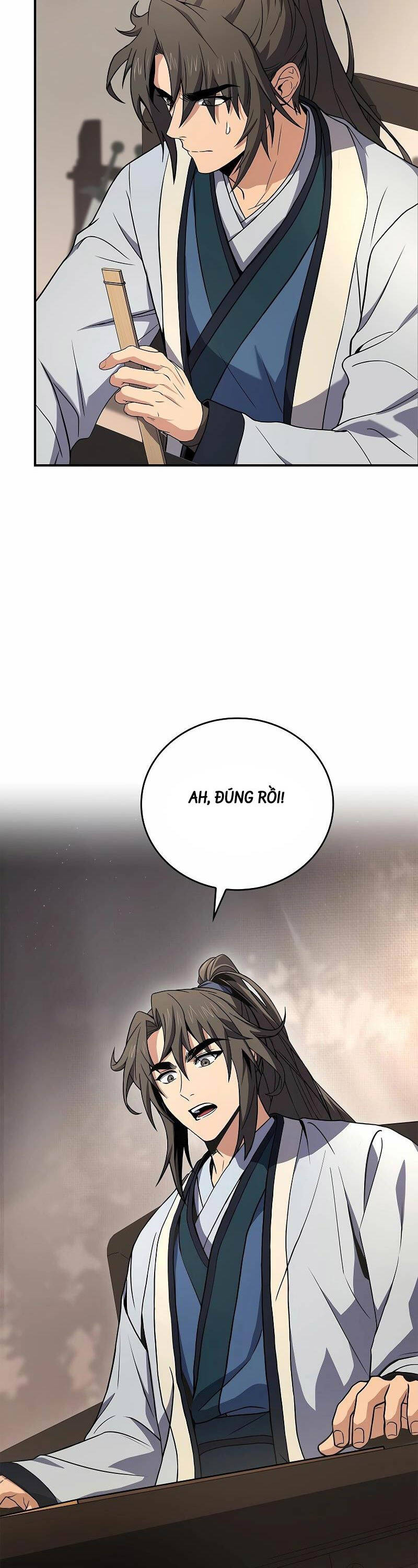 Chuyển Sinh Thành Tiêu Sư - Chapter 69 - Page 24