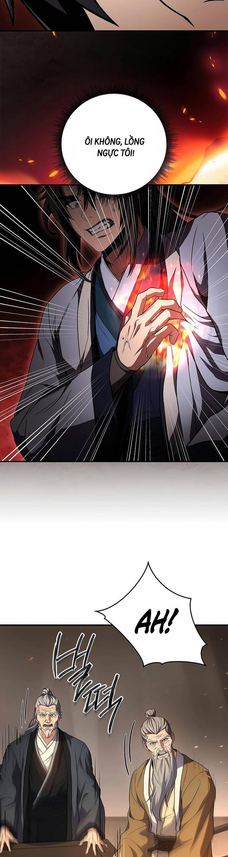 Chuyển Sinh Thành Tiêu Sư - Chapter 69 - Page 26