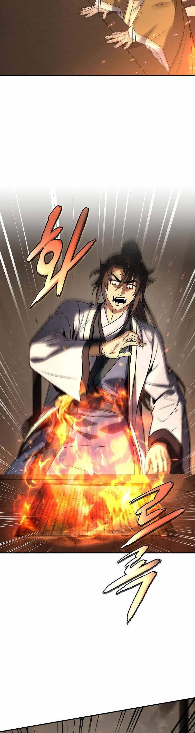 Chuyển Sinh Thành Tiêu Sư - Chapter 69 - Page 27