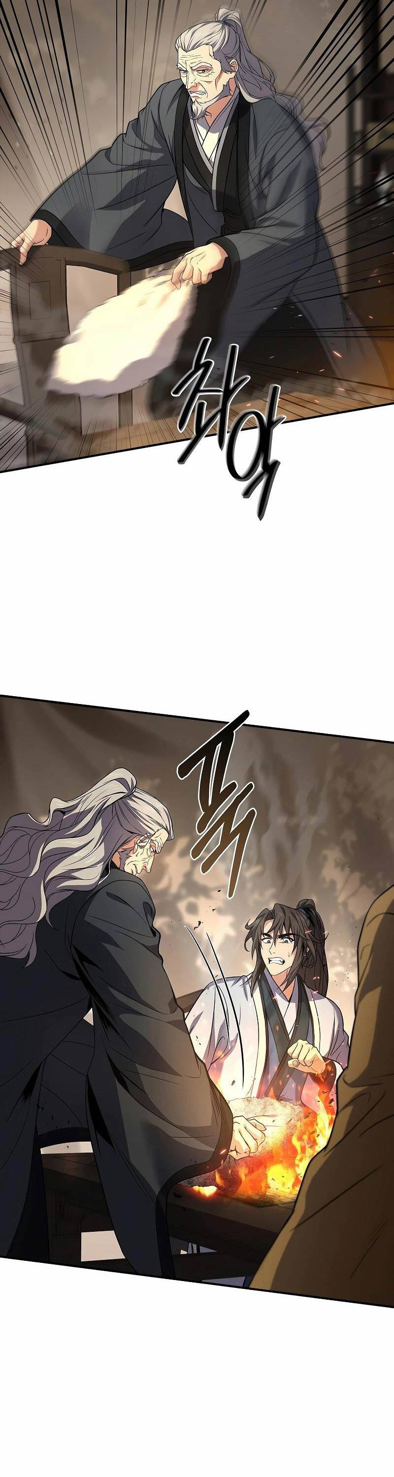 Chuyển Sinh Thành Tiêu Sư - Chapter 69 - Page 28