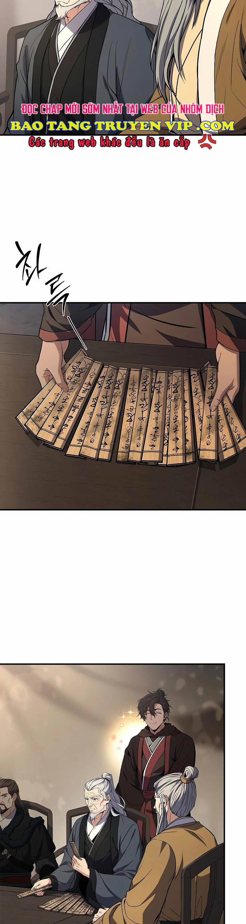 Chuyển Sinh Thành Tiêu Sư - Chapter 69 - Page 3