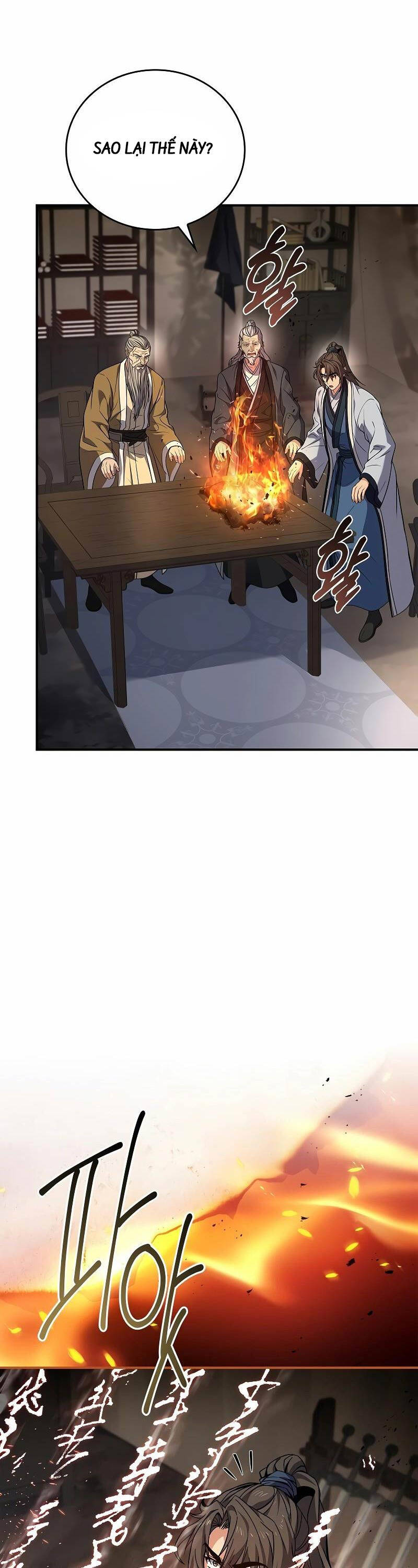 Chuyển Sinh Thành Tiêu Sư - Chapter 69 - Page 30