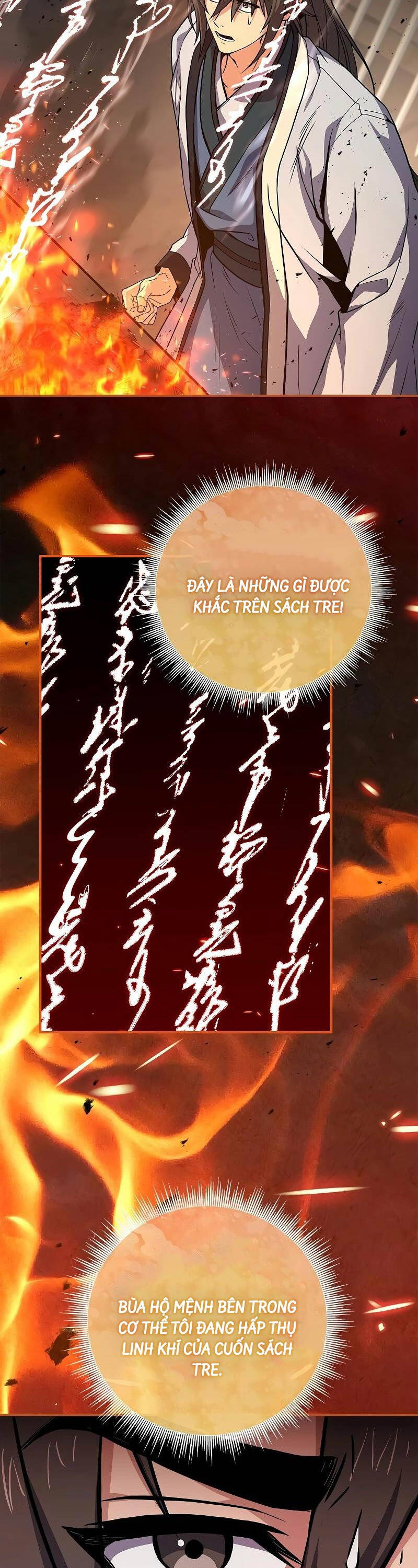 Chuyển Sinh Thành Tiêu Sư - Chapter 69 - Page 31