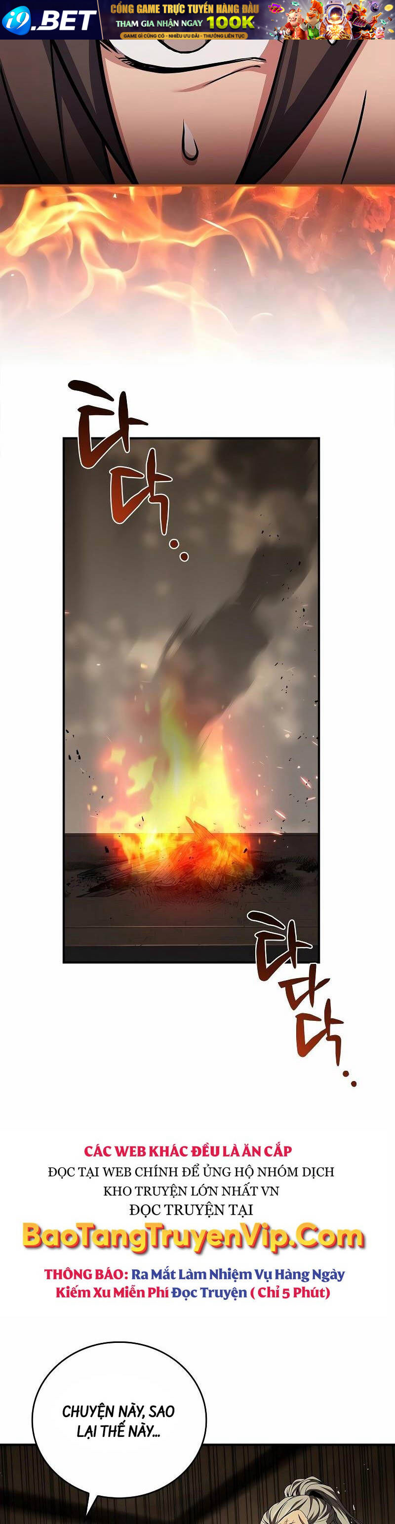 Chuyển Sinh Thành Tiêu Sư - Chapter 69 - Page 32