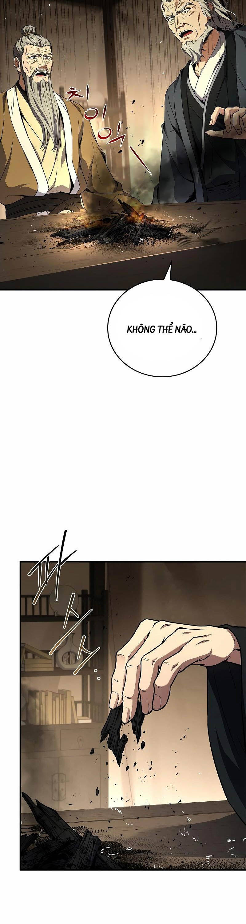 Chuyển Sinh Thành Tiêu Sư - Chapter 69 - Page 33