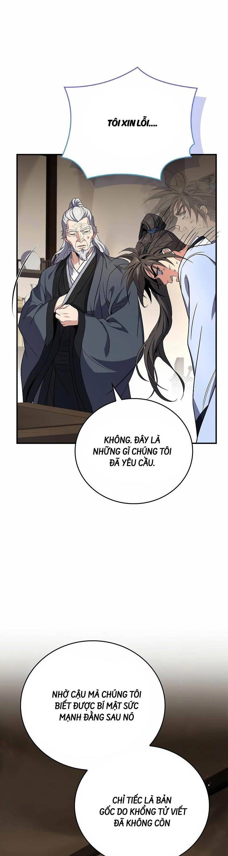 Chuyển Sinh Thành Tiêu Sư - Chapter 69 - Page 34