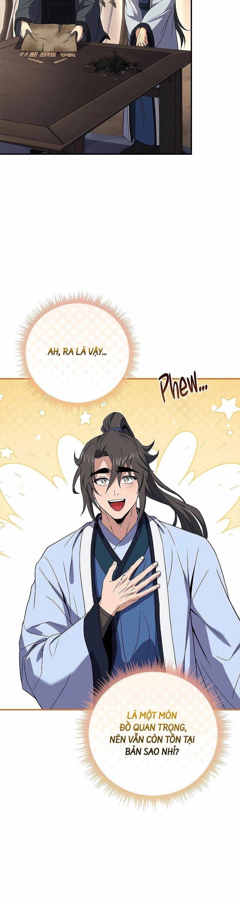 Chuyển Sinh Thành Tiêu Sư - Chapter 69 - Page 36