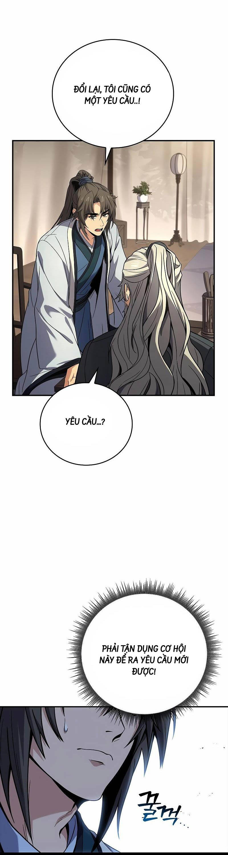 Chuyển Sinh Thành Tiêu Sư - Chapter 69 - Page 37