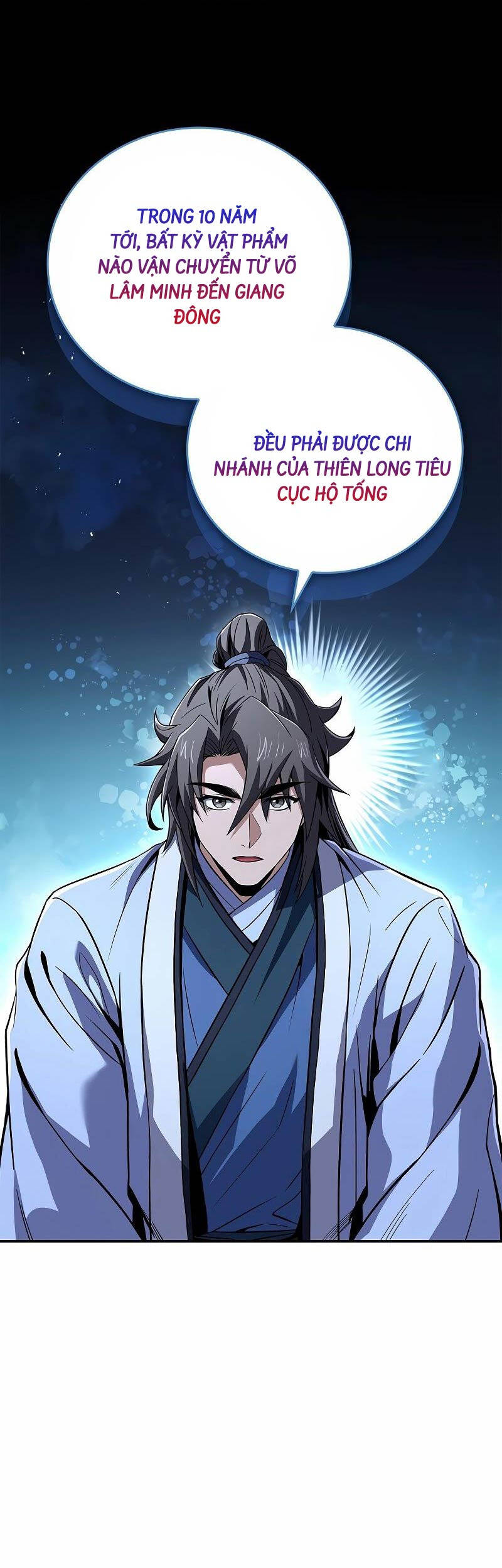 Chuyển Sinh Thành Tiêu Sư - Chapter 69 - Page 38