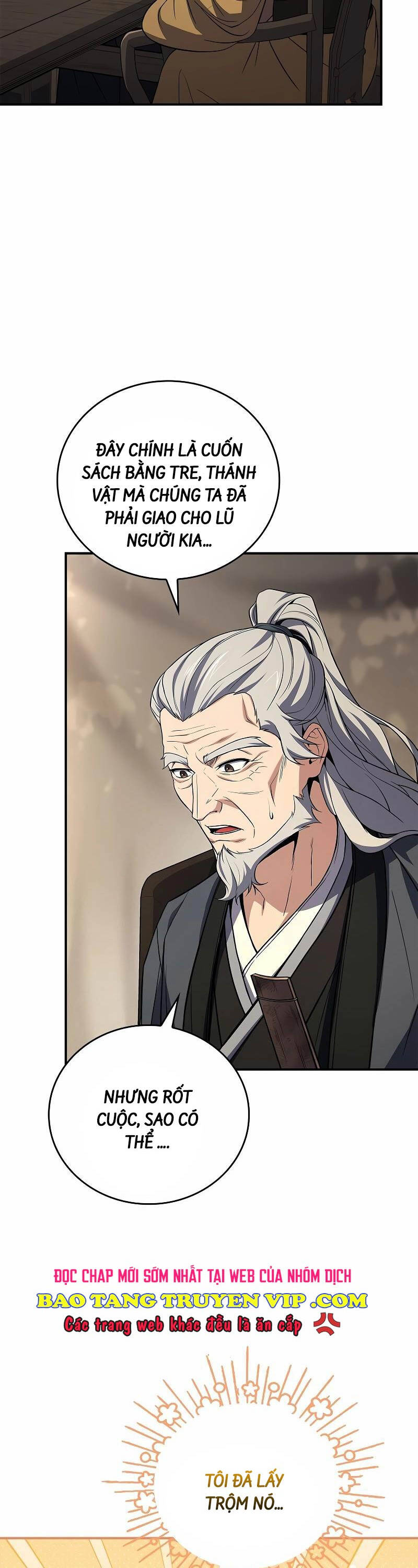 Chuyển Sinh Thành Tiêu Sư - Chapter 69 - Page 4