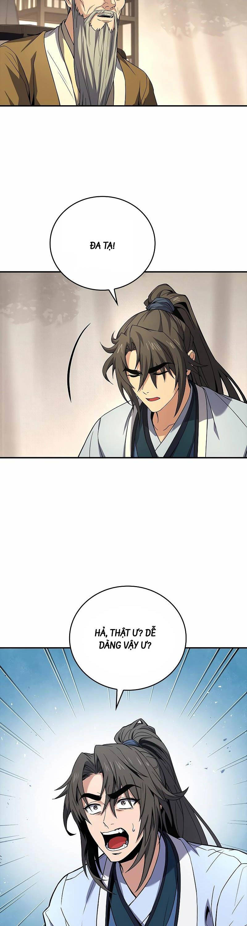 Chuyển Sinh Thành Tiêu Sư - Chapter 69 - Page 40