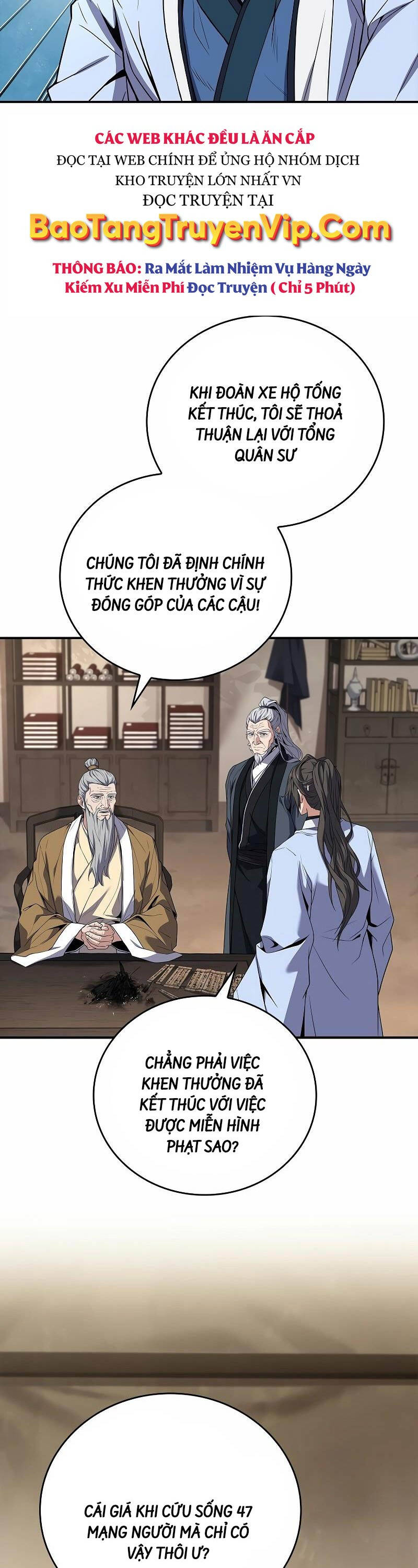 Chuyển Sinh Thành Tiêu Sư - Chapter 69 - Page 41