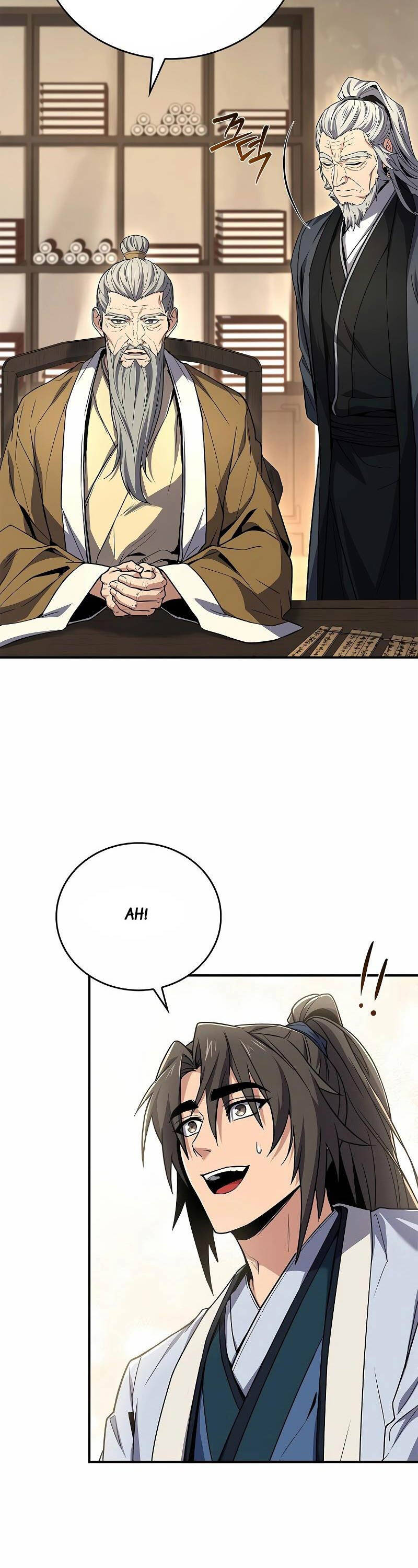 Chuyển Sinh Thành Tiêu Sư - Chapter 69 - Page 42