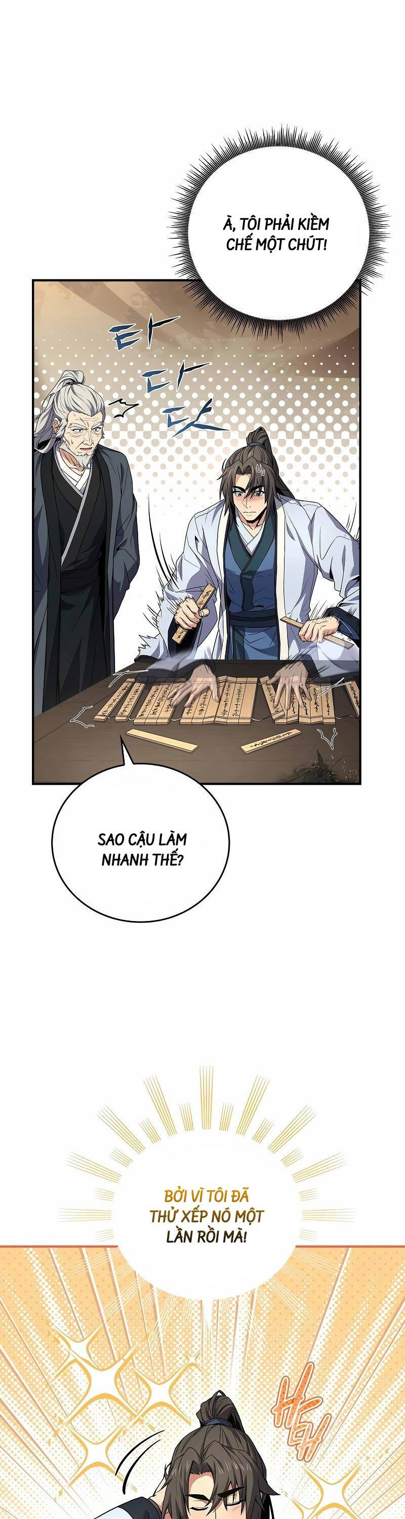 Chuyển Sinh Thành Tiêu Sư - Chapter 69 - Page 43