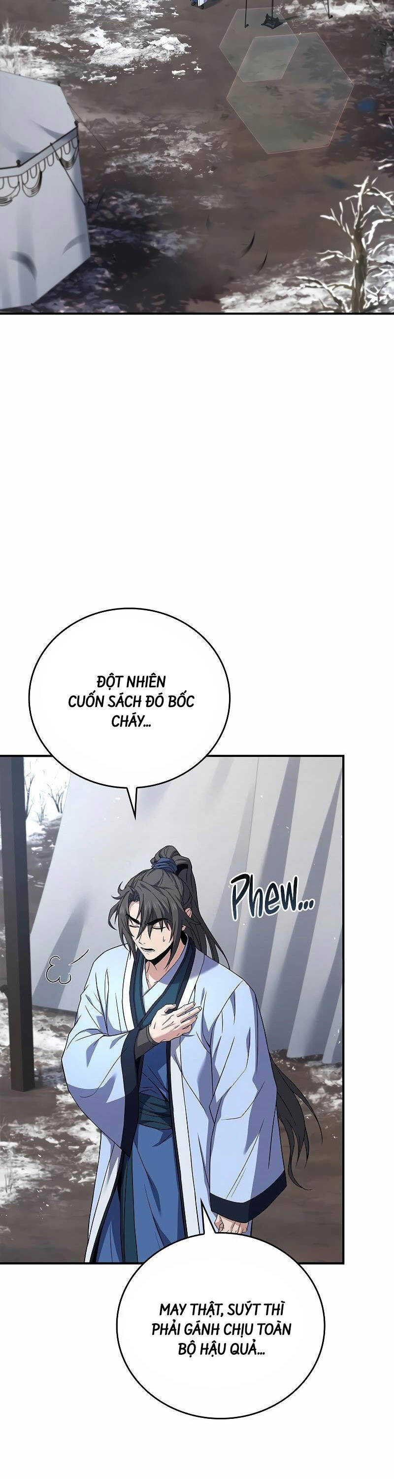 Chuyển Sinh Thành Tiêu Sư - Chapter 69 - Page 45