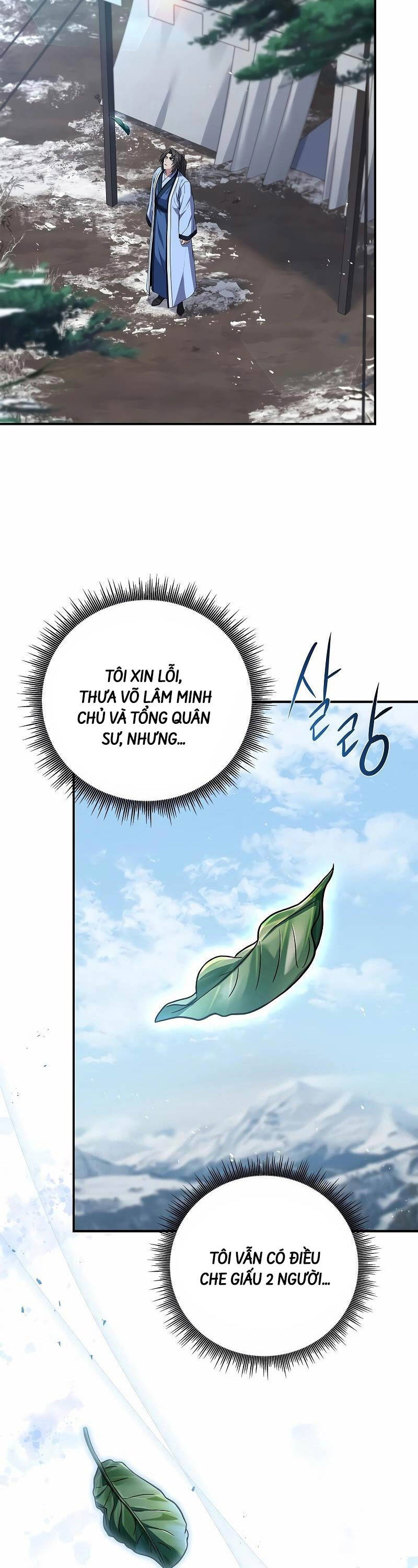 Chuyển Sinh Thành Tiêu Sư - Chapter 69 - Page 47