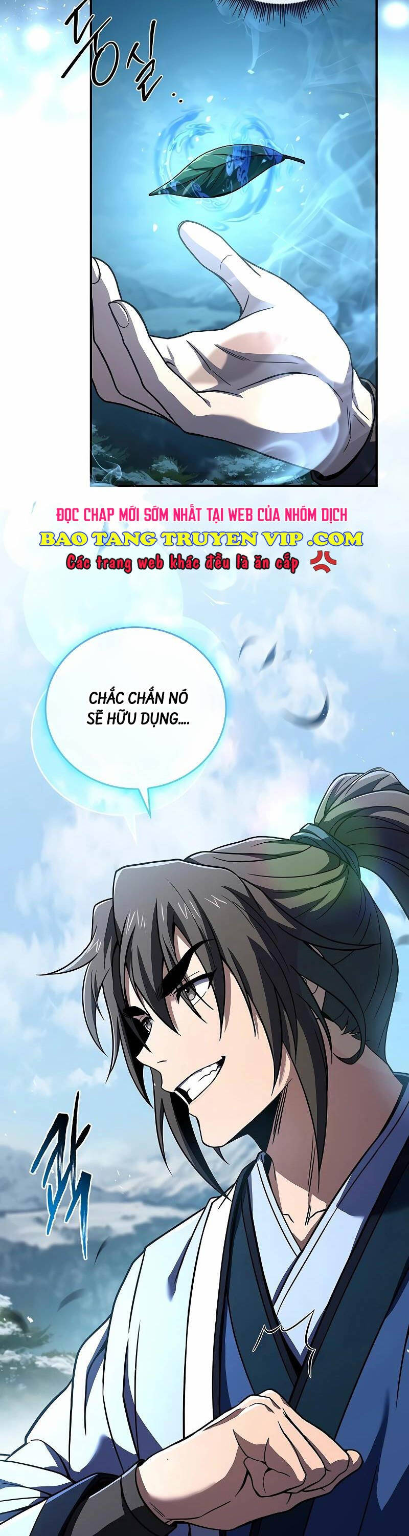 Chuyển Sinh Thành Tiêu Sư - Chapter 69 - Page 50