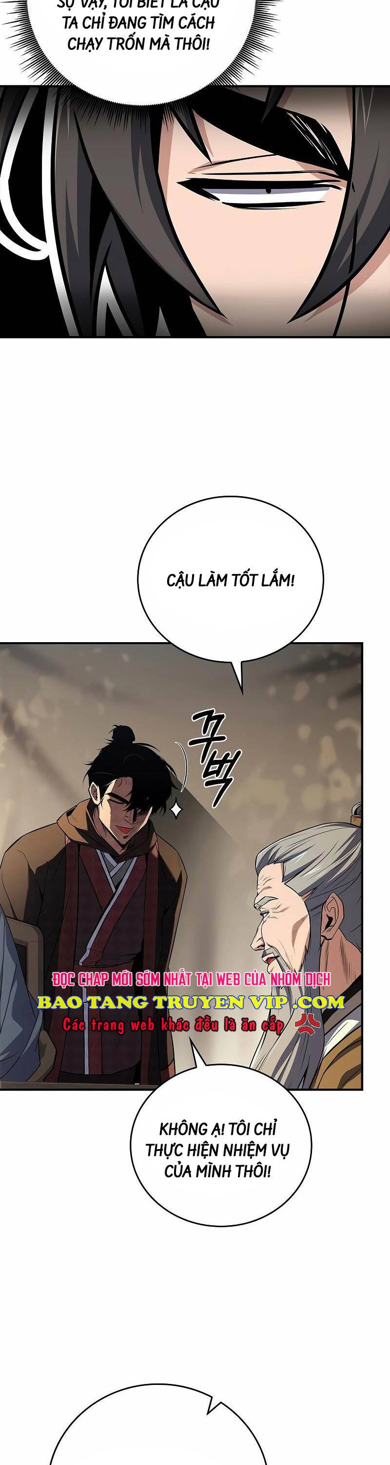 Chuyển Sinh Thành Tiêu Sư - Chapter 69 - Page 7