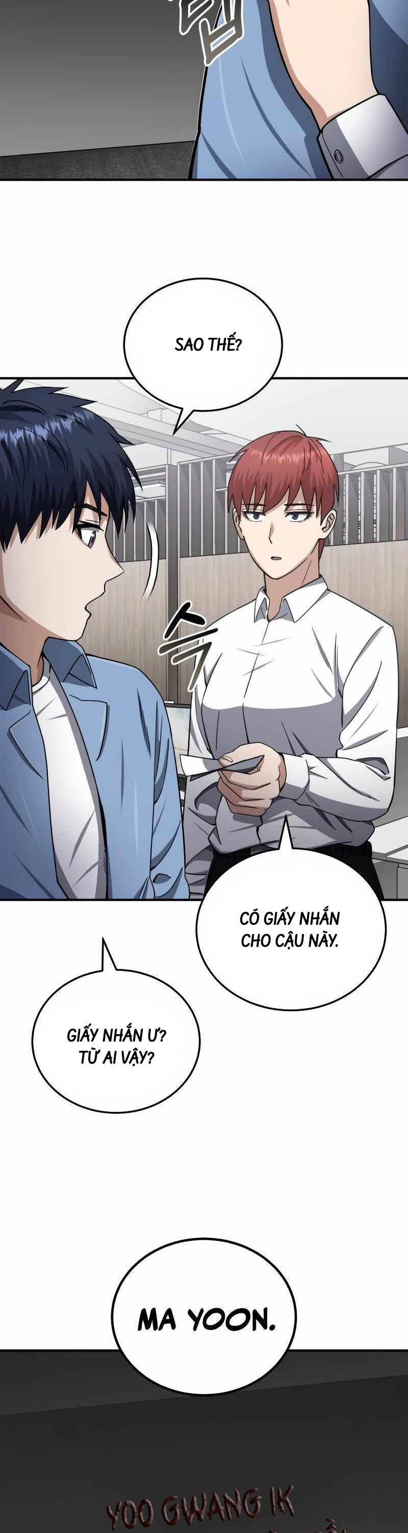 Thiên Tài Của Dòng Dõi Độc Nhất Vô Nhị - Chapter 69 - Page 10