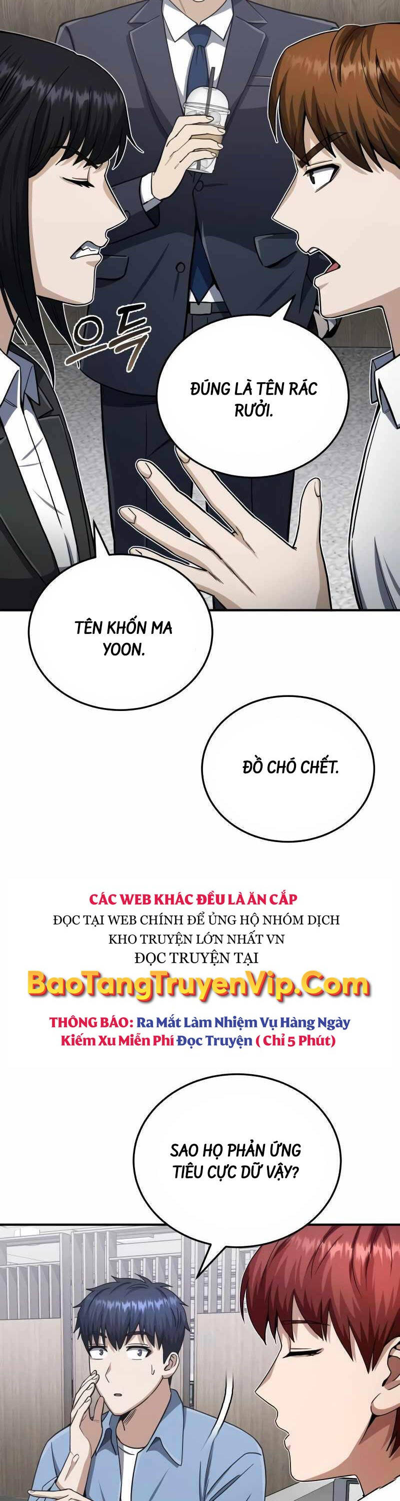 Thiên Tài Của Dòng Dõi Độc Nhất Vô Nhị - Chapter 69 - Page 12