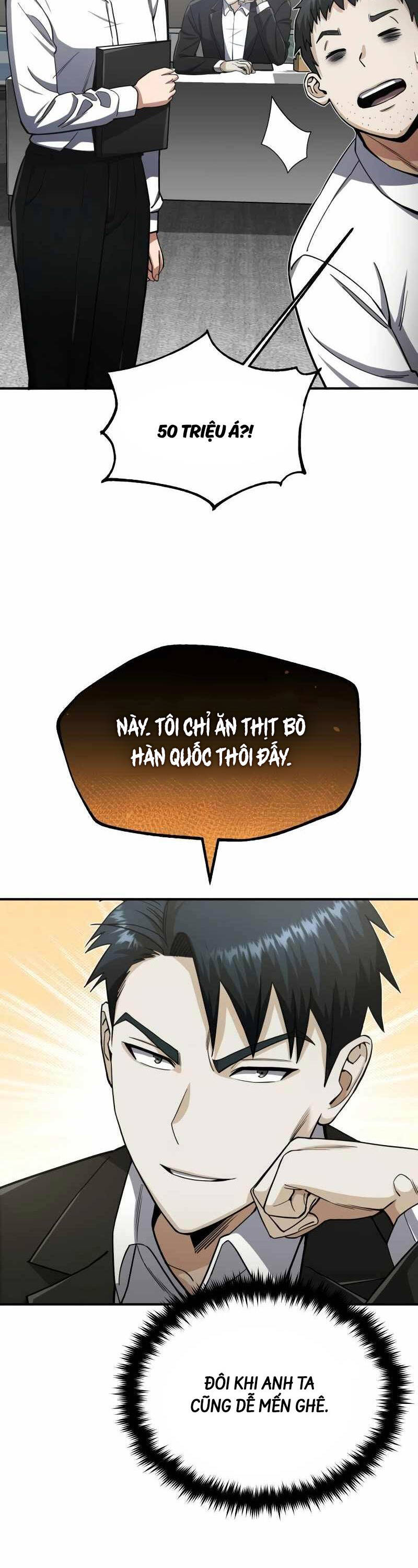 Thiên Tài Của Dòng Dõi Độc Nhất Vô Nhị - Chapter 69 - Page 15