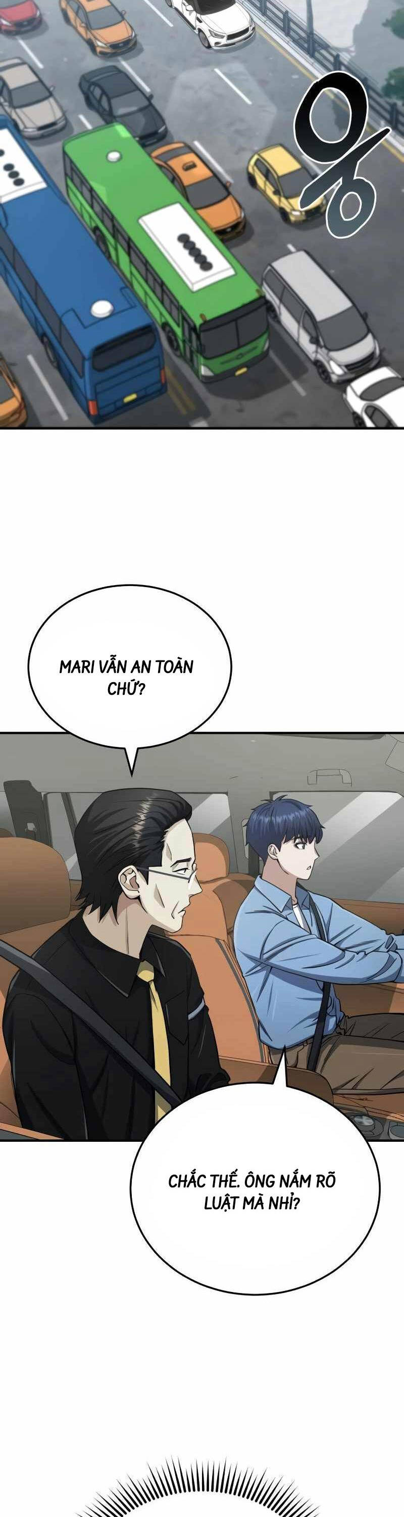 Thiên Tài Của Dòng Dõi Độc Nhất Vô Nhị - Chapter 69 - Page 17