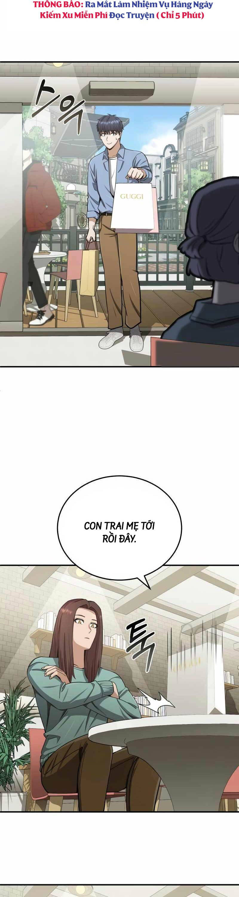 Thiên Tài Của Dòng Dõi Độc Nhất Vô Nhị - Chapter 69 - Page 20