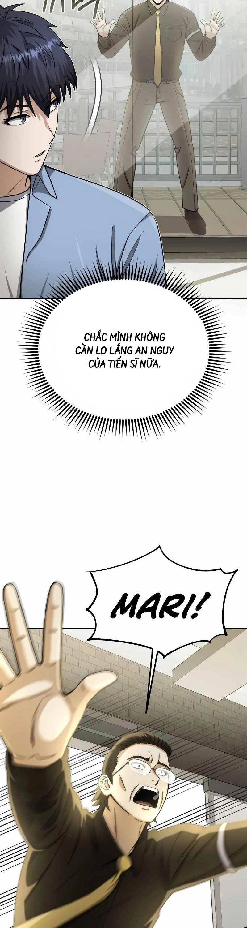 Thiên Tài Của Dòng Dõi Độc Nhất Vô Nhị - Chapter 69 - Page 24