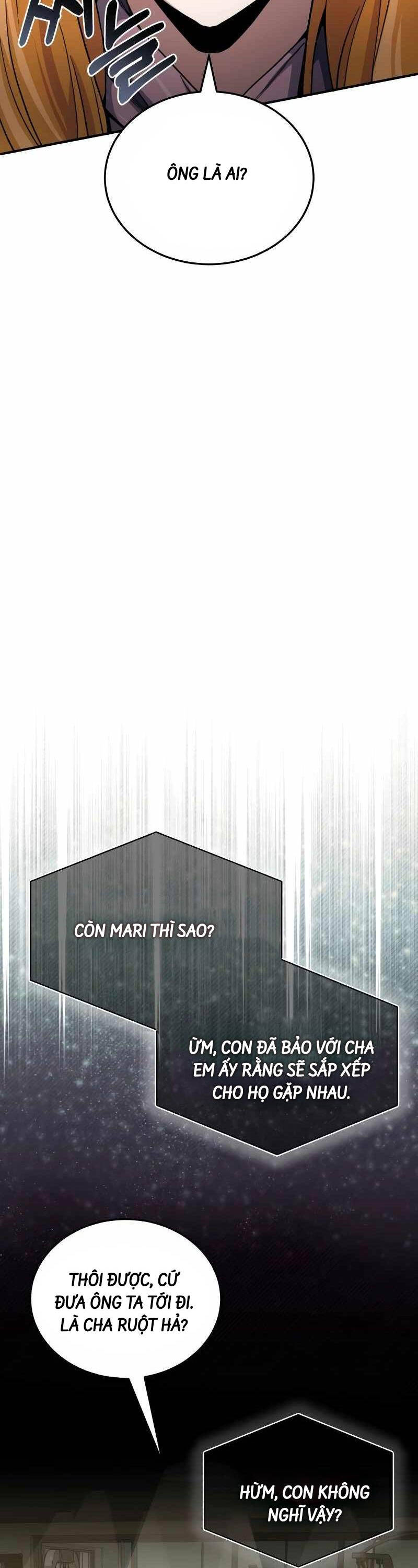 Thiên Tài Của Dòng Dõi Độc Nhất Vô Nhị - Chapter 69 - Page 27