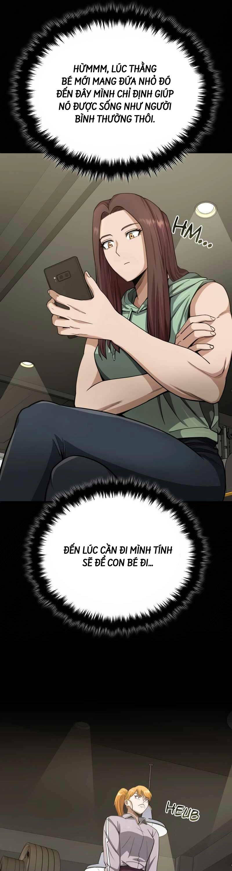 Thiên Tài Của Dòng Dõi Độc Nhất Vô Nhị - Chapter 69 - Page 29