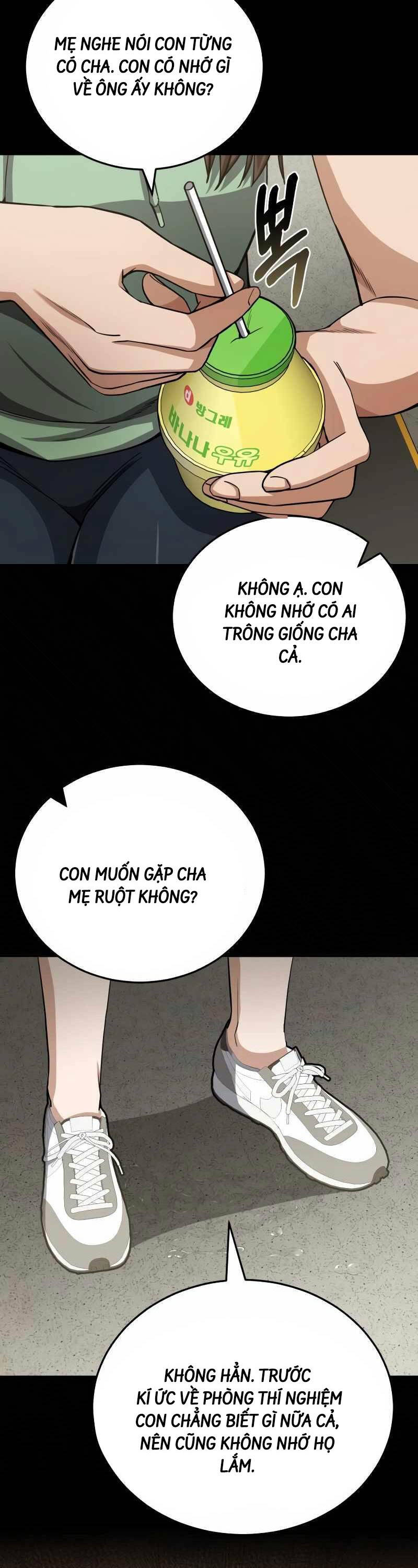 Thiên Tài Của Dòng Dõi Độc Nhất Vô Nhị - Chapter 69 - Page 31