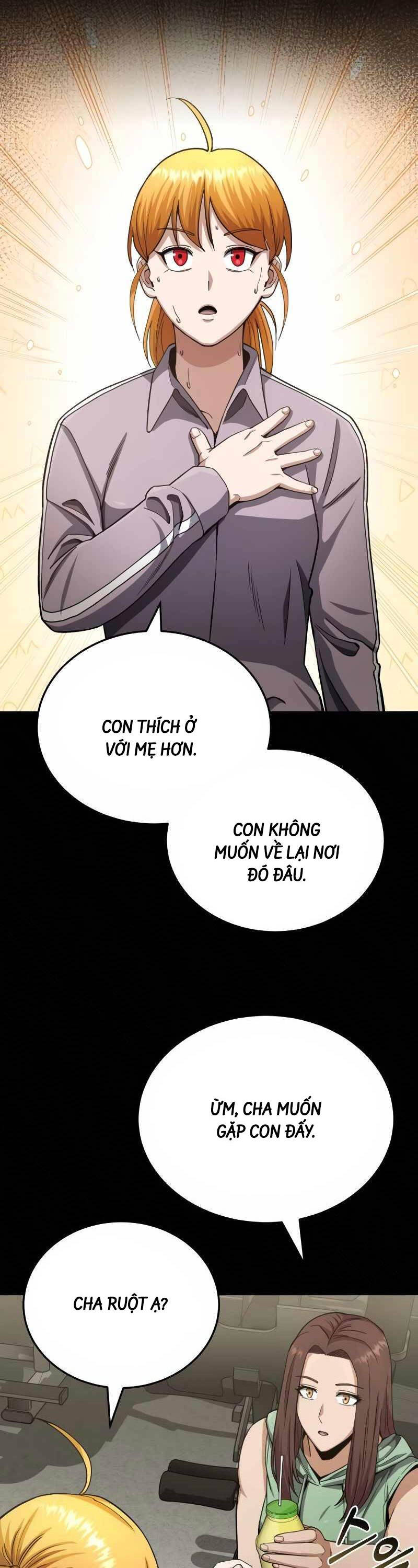 Thiên Tài Của Dòng Dõi Độc Nhất Vô Nhị - Chapter 69 - Page 32