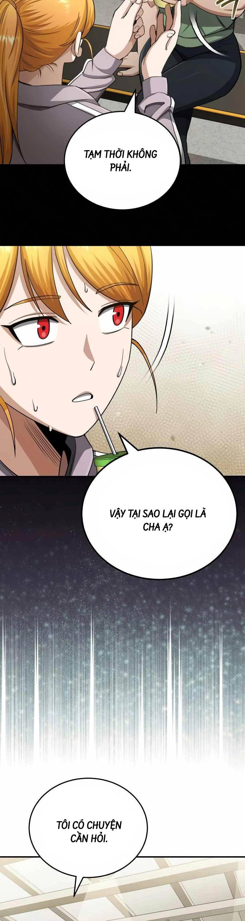 Thiên Tài Của Dòng Dõi Độc Nhất Vô Nhị - Chapter 69 - Page 33