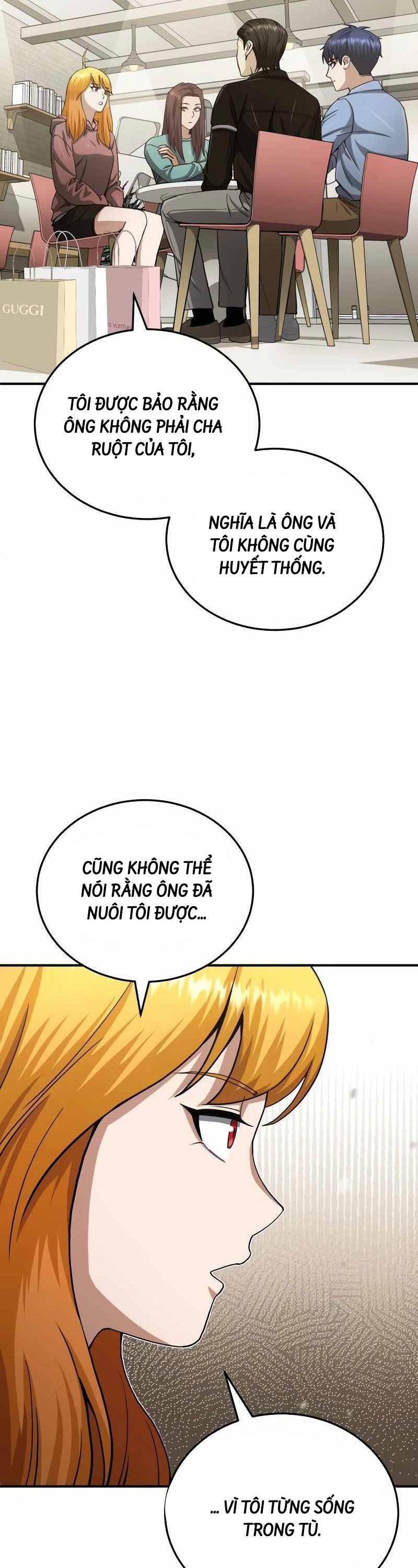 Thiên Tài Của Dòng Dõi Độc Nhất Vô Nhị - Chapter 69 - Page 34