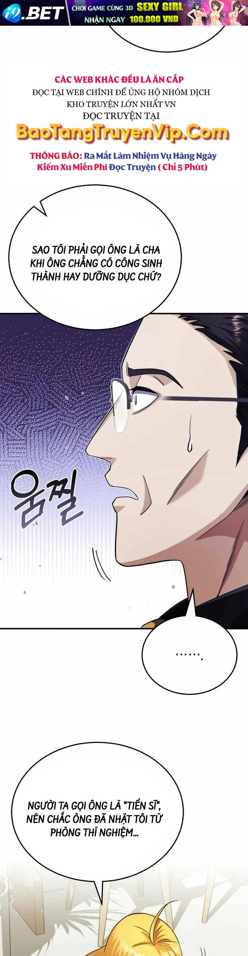 Thiên Tài Của Dòng Dõi Độc Nhất Vô Nhị - Chapter 69 - Page 35