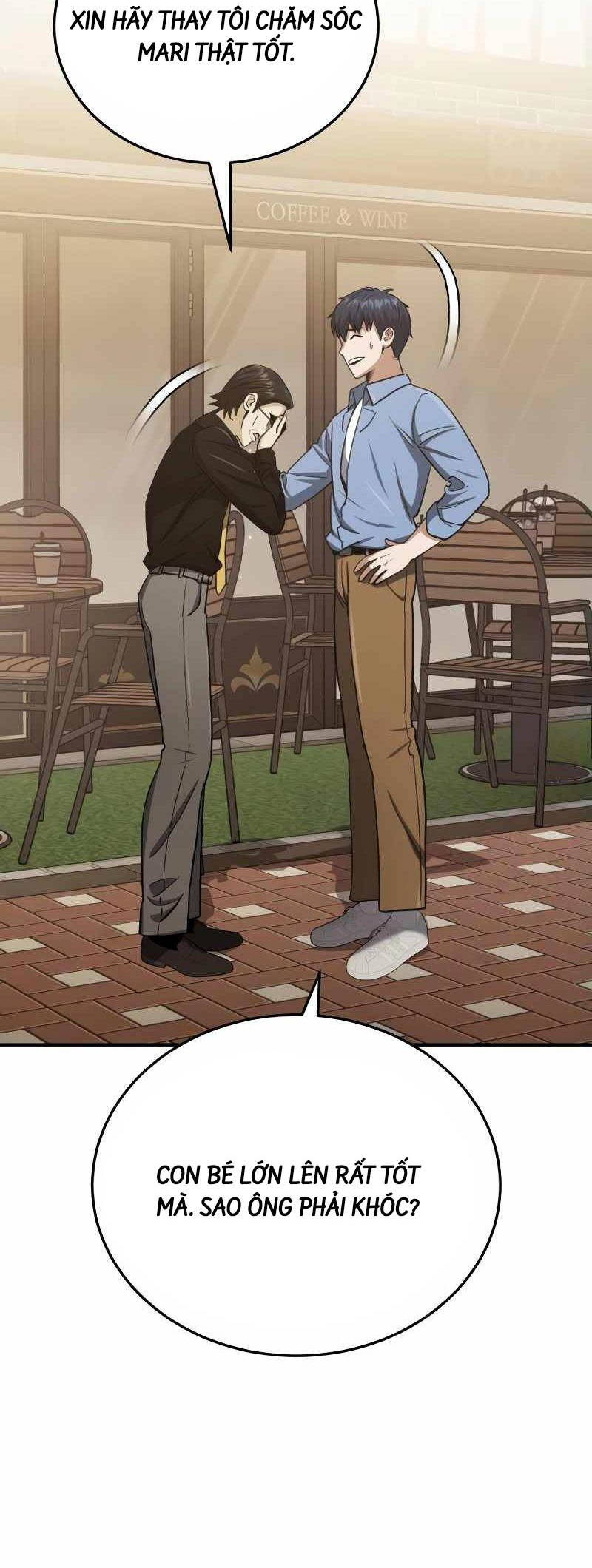 Thiên Tài Của Dòng Dõi Độc Nhất Vô Nhị - Chapter 69 - Page 38