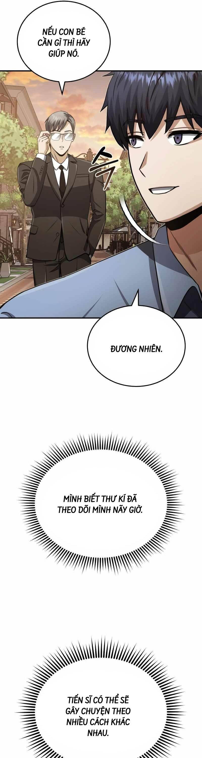 Thiên Tài Của Dòng Dõi Độc Nhất Vô Nhị - Chapter 69 - Page 39