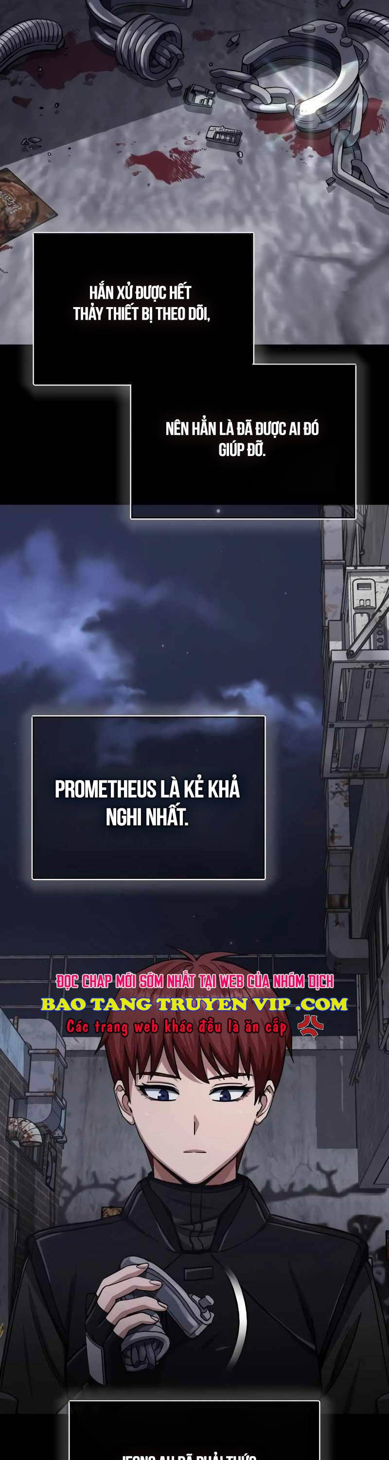 Thiên Tài Của Dòng Dõi Độc Nhất Vô Nhị - Chapter 69 - Page 4