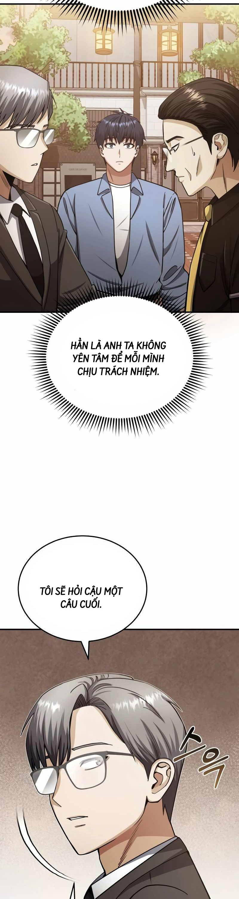 Thiên Tài Của Dòng Dõi Độc Nhất Vô Nhị - Chapter 69 - Page 40