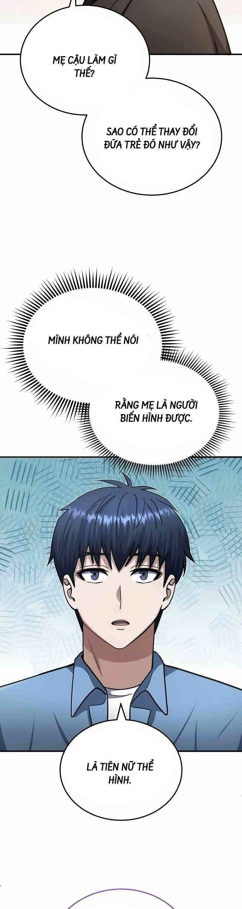 Thiên Tài Của Dòng Dõi Độc Nhất Vô Nhị - Chapter 69 - Page 41